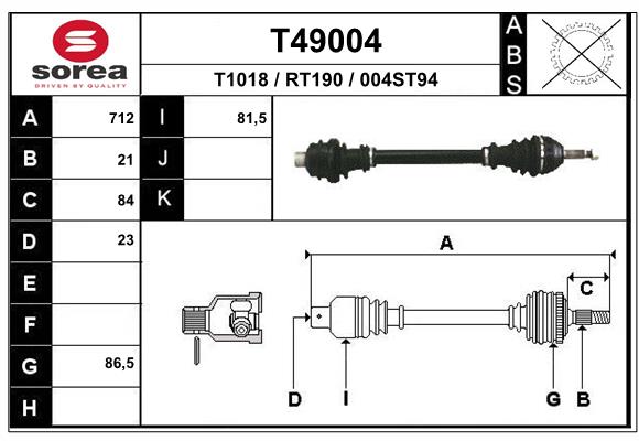 T49004