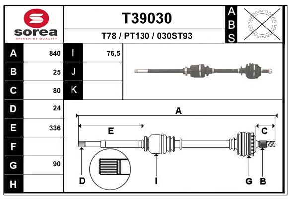 T39030