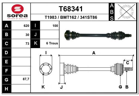 T68341
