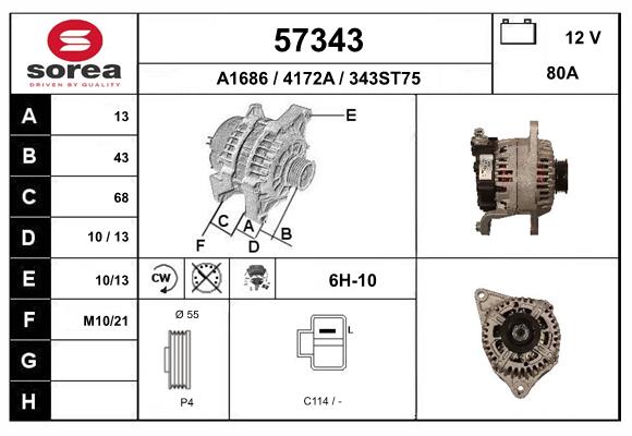 57343