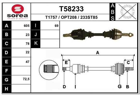 T58233