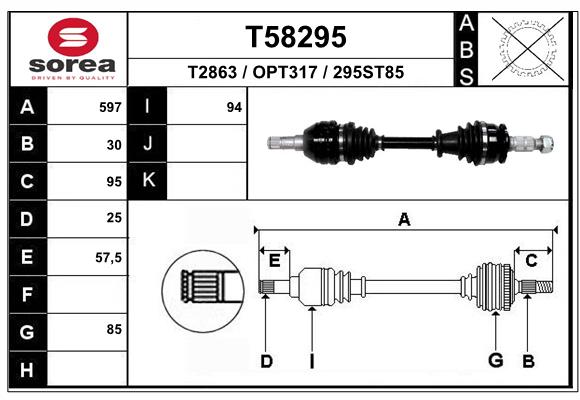 T58295