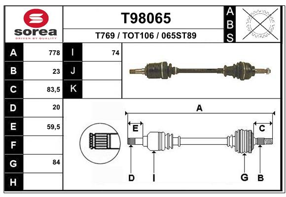 T98065