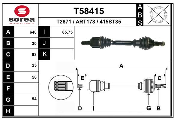 T58415