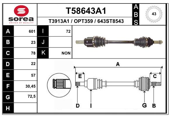 T58643A1