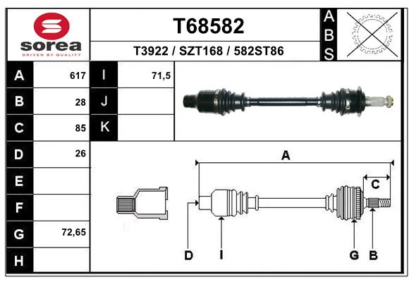 T68582