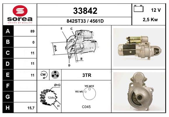 33842