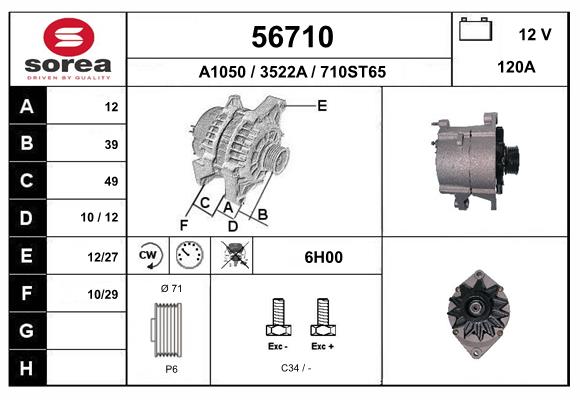 56710