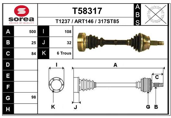 T58317