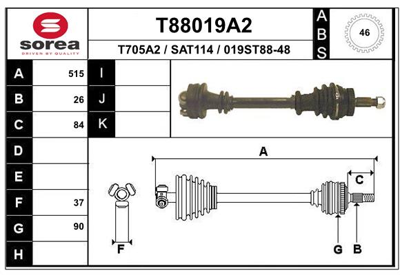 T88019A2