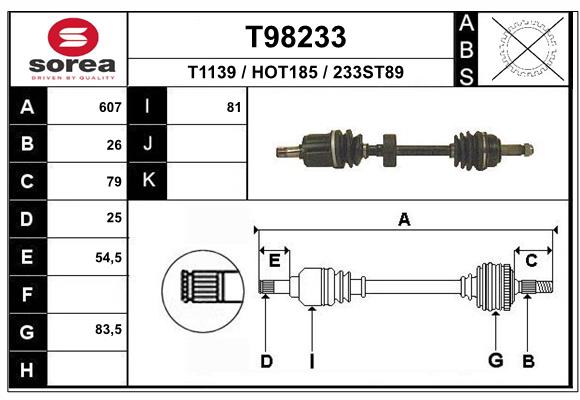 T98233