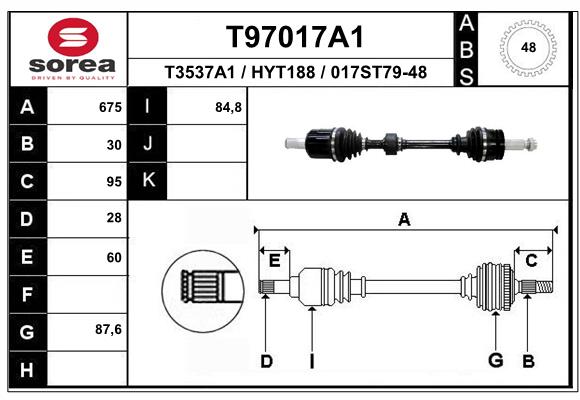 T97017A1
