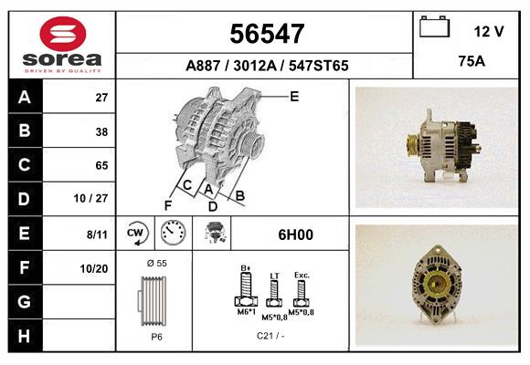 56547