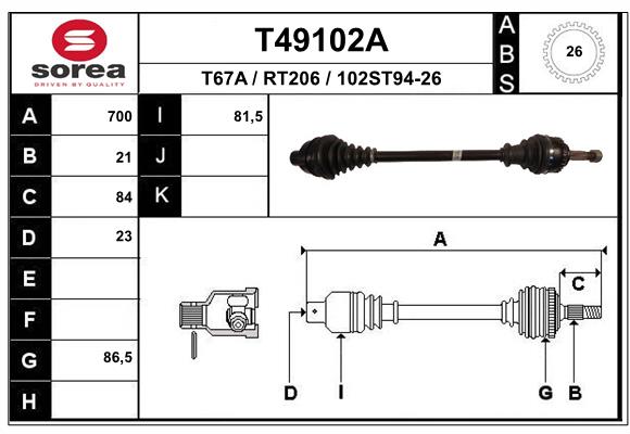 T49102A