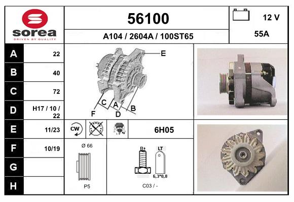 56100