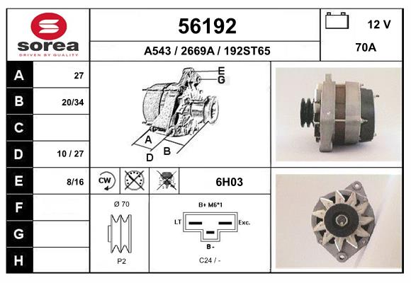 56192