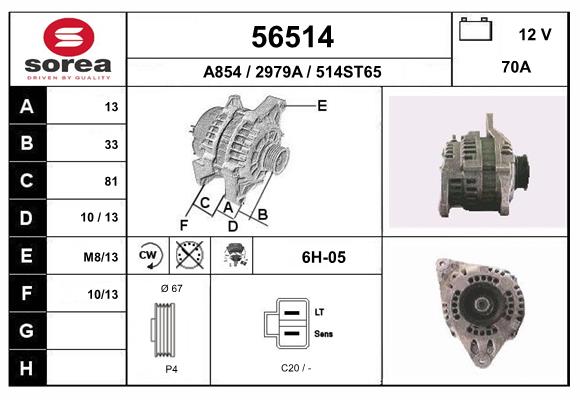 56514
