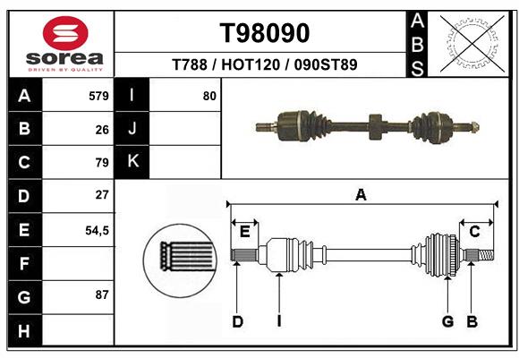 T98090