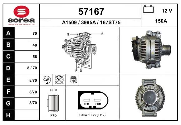 57167
