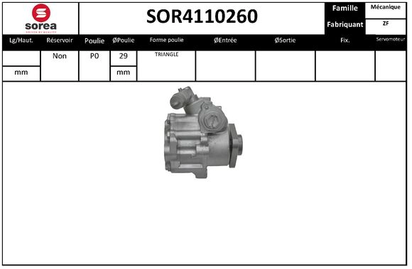 SOR4110260