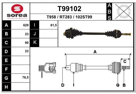 T99102