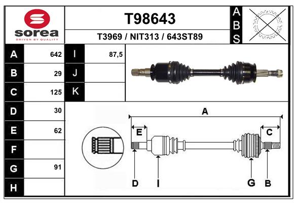 T98643