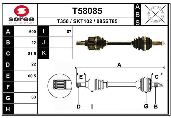 T58085