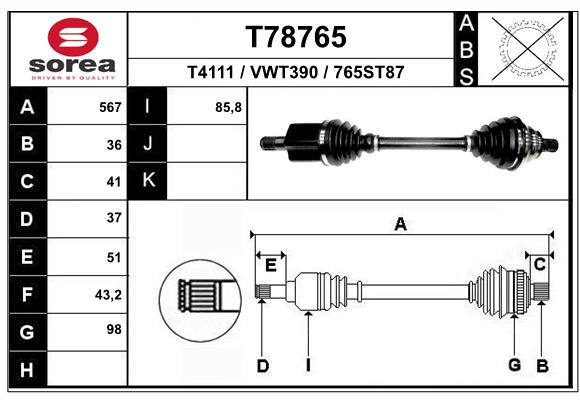 T78765