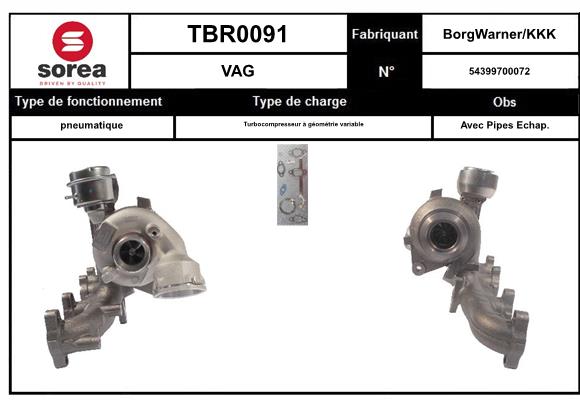 TBR0091