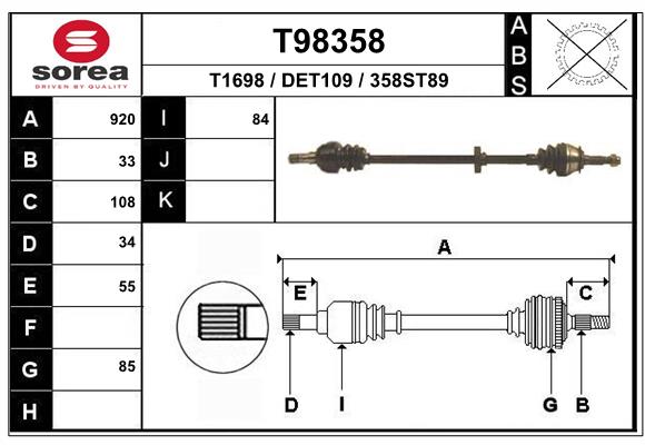 T98358