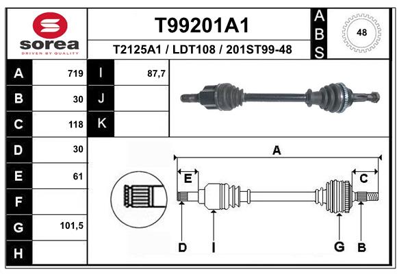 T99201A1