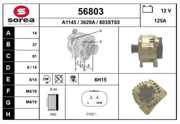 56803