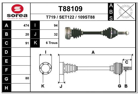 T88109
