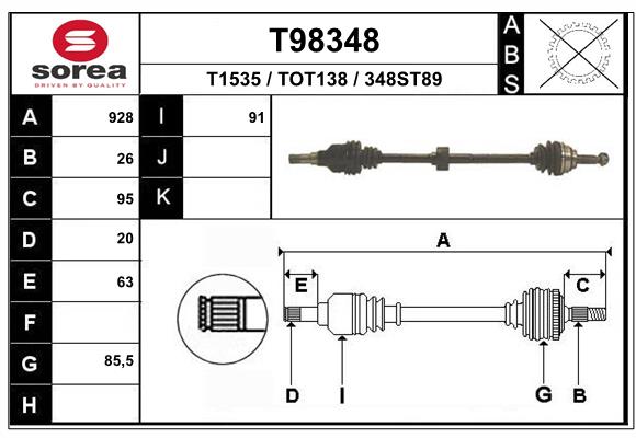 T98348