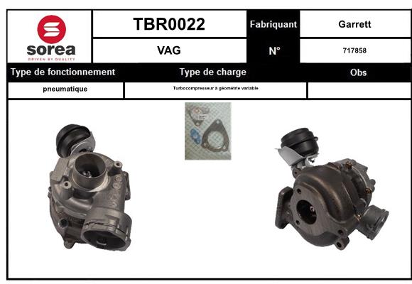 TBR0022