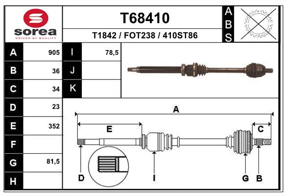 T68410