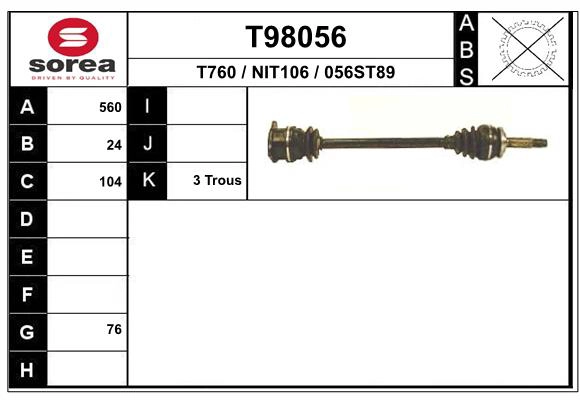 T98056