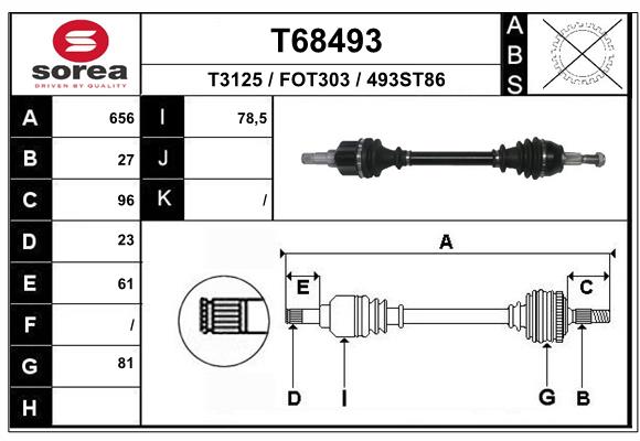 T68493