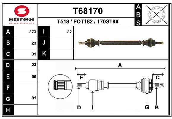 T68170