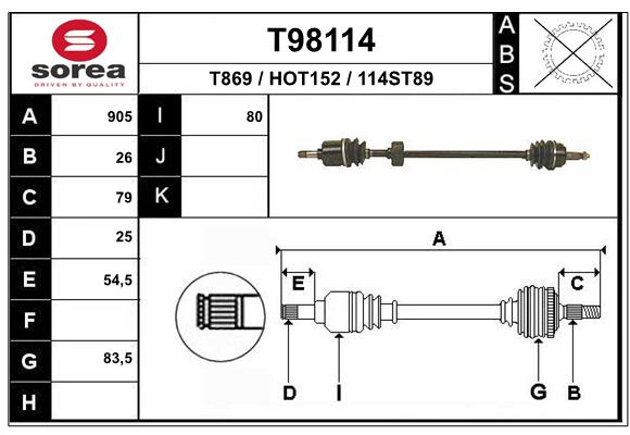 T98114