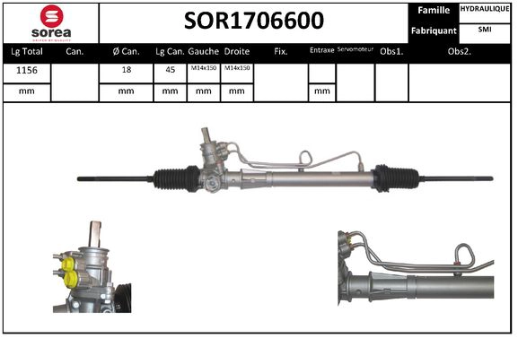 SOR1706600