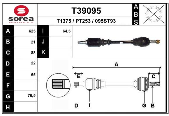 T39095