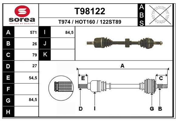 T98122