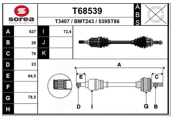 T68539