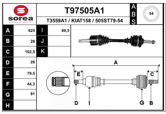T97505A1