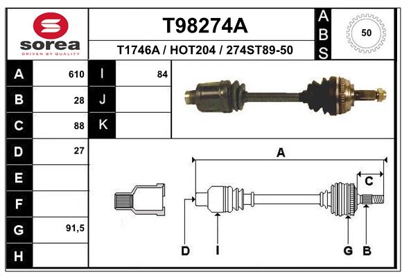 T98274A