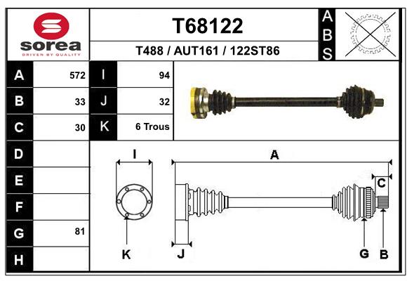 T68122