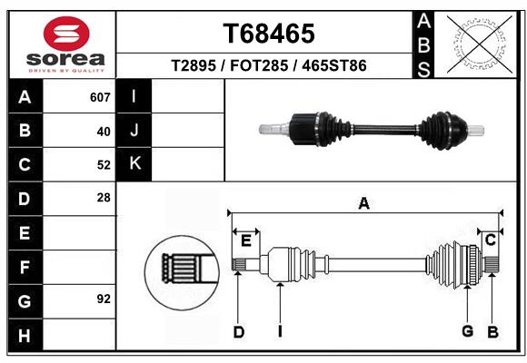 T68465