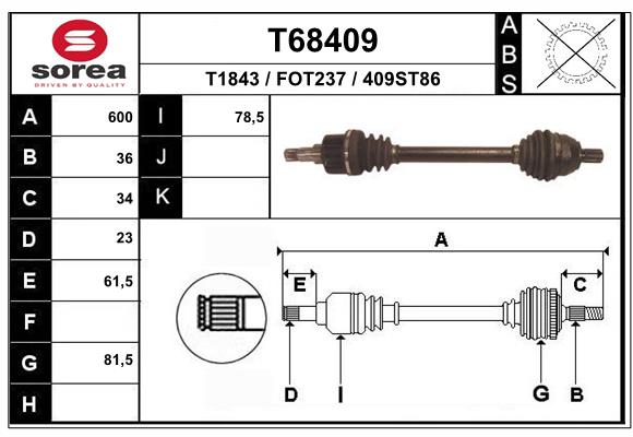 T68409