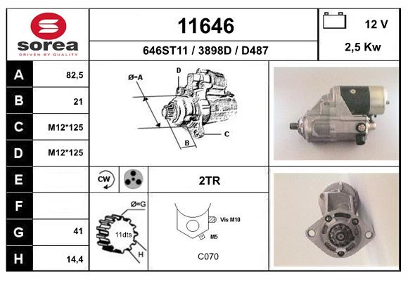 11646